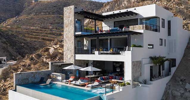 Property Management in Cabo San Lucas